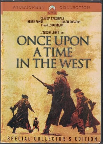 Amazon.com: The Sergio Leone Anthology (A Fistful Of Dollars / For